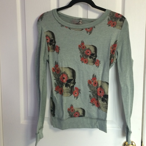 Trendy Sweater