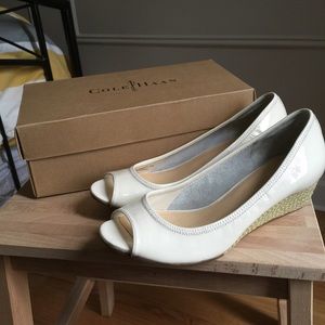 Cole Haan Air Tali Wedge