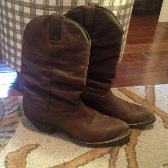 Women's Durango, size 9 Cowboy Boot