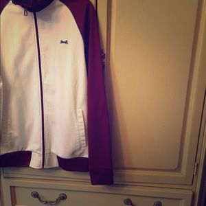 Le Tigre Track Top