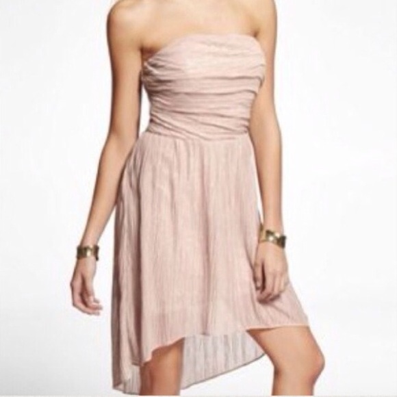 express sequin dress