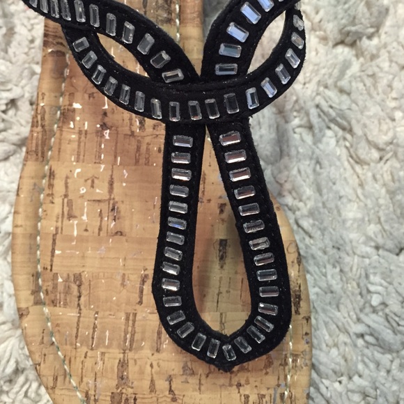 GUESS Gladiator Sandals - Picture 2 of 4