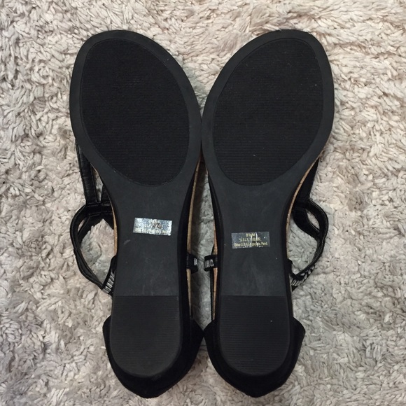 GUESS Gladiator Sandals - Picture 4 of 4