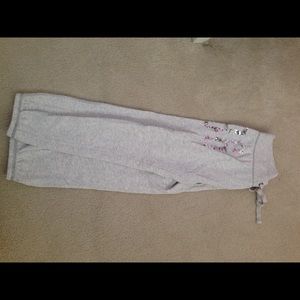 Victoria's Secret PINK sweatpants
