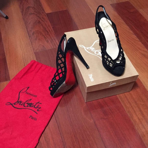 christian louboutin nuit christian louboutin nuit