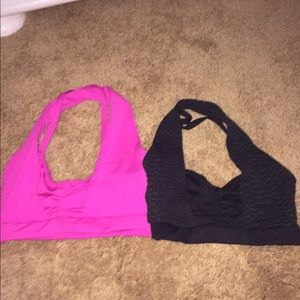 Two tops bundle