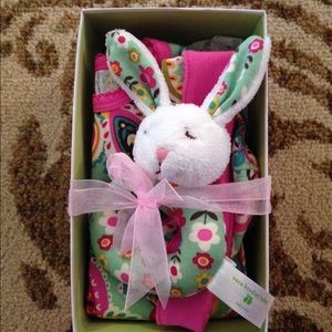 SALE🎉Vera Bradley baby set