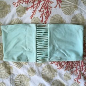 Mikoh bandeau size medium