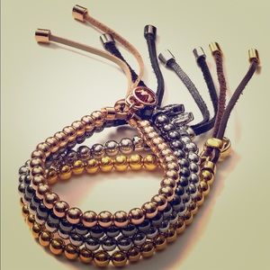 Michael Kors bracelets