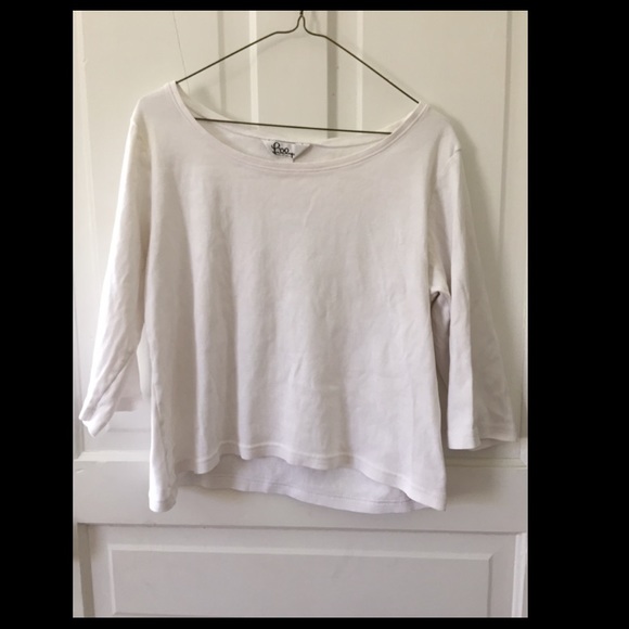 Lilly Pulitzer 3/4 sleeve shirt