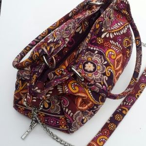 CLEARANCE! Vera Bradley chain purse