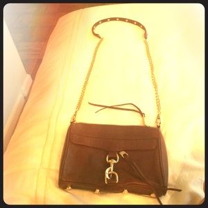 Rebecca Minkoff never worn Mini Clutch Handbag