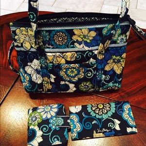 Vera Bradley Handbag