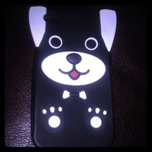 Puppy Phone Case