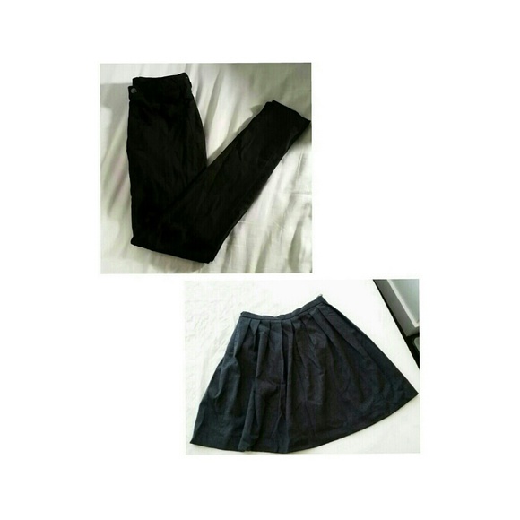 RESERVED LISTING // Uniqlo Bundle.