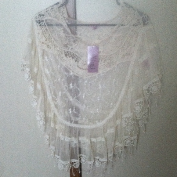 Poncho