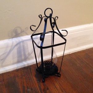 Set of 2 Candle Lanterns