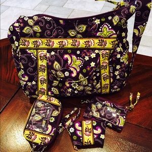 Stephanie Dawn Purse