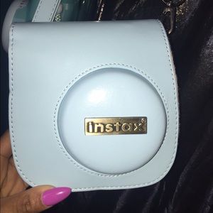 Instax mini case