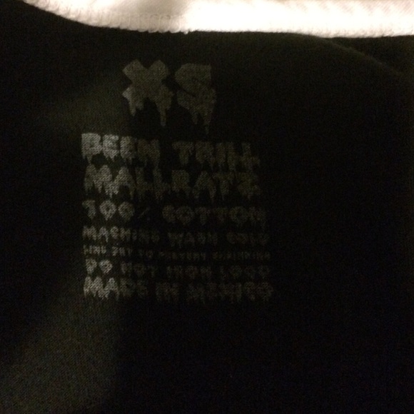 Been trill tank - Picture 2 of 2