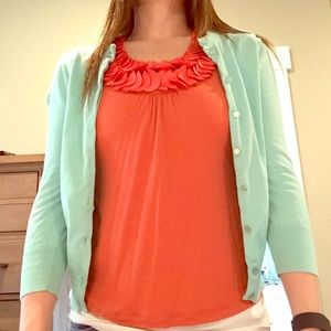 Banana Republic Tank