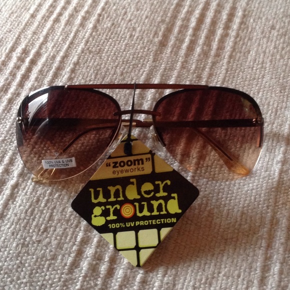 Under Ground Aviators - Picture 1 of 4