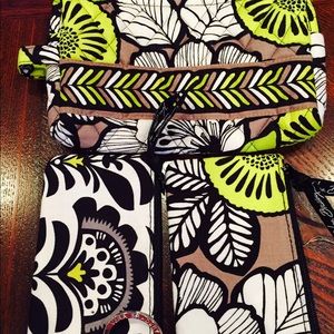 Vera Bradley Accessories