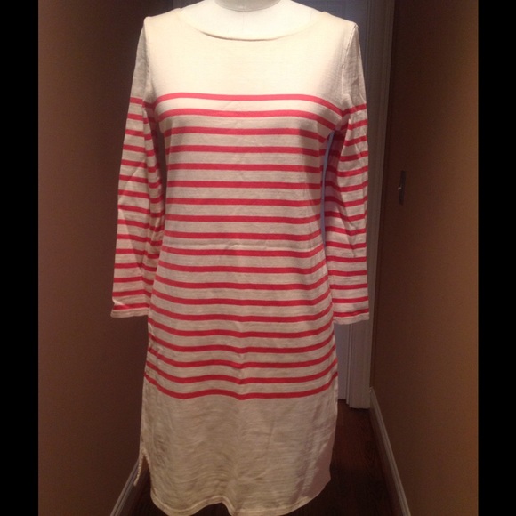 J.crew dress.