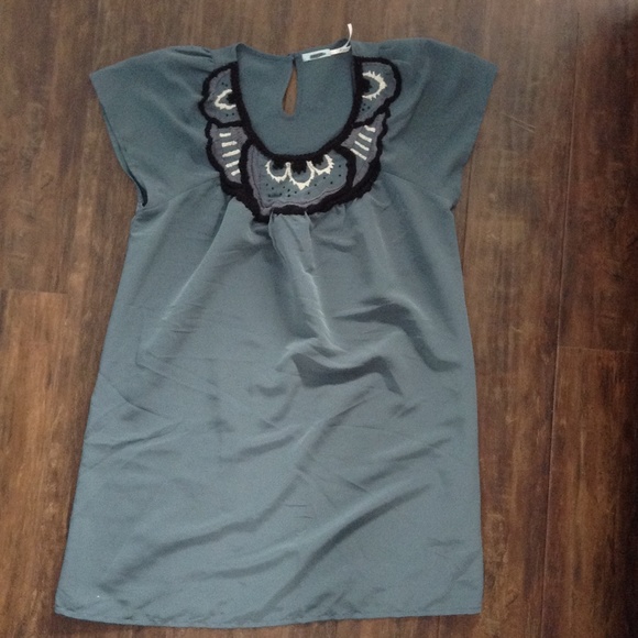 Kimchi blue dress. Size xs