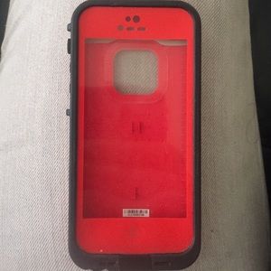 Lifeproof Case IPhone 5