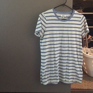 Madewell tee
