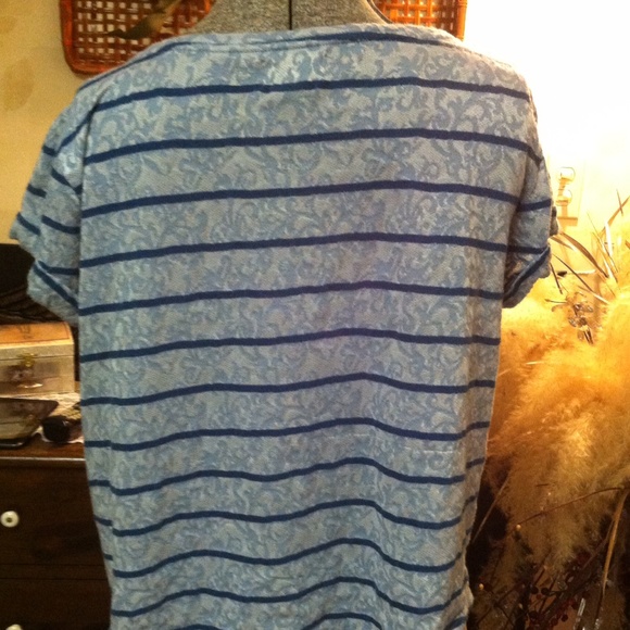 Mudd crop top - Picture 2 of 2