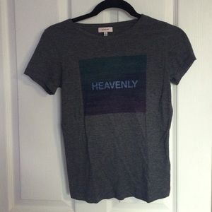 "HEAVENLY" tee