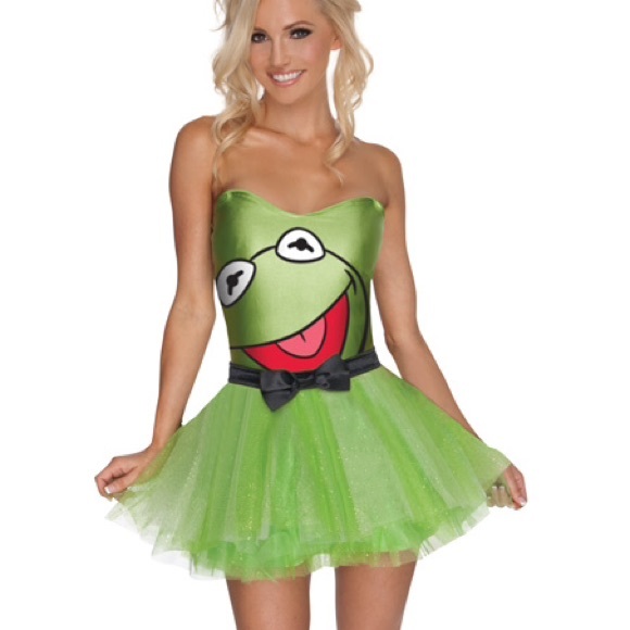 Tops - Halloween Costume🍵