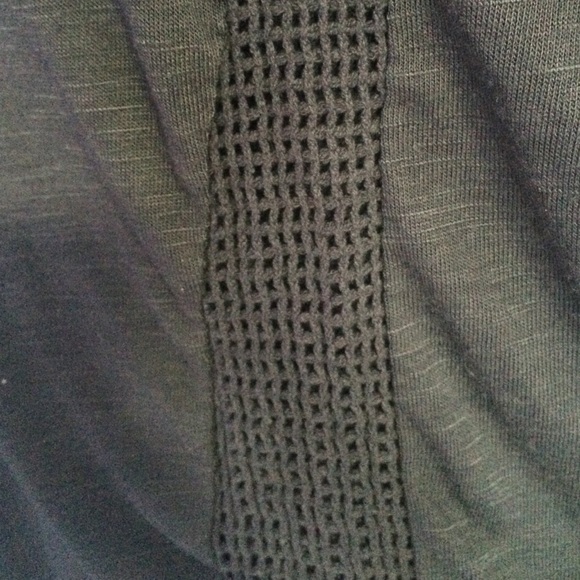 Grey Tee - Picture 2 of 2