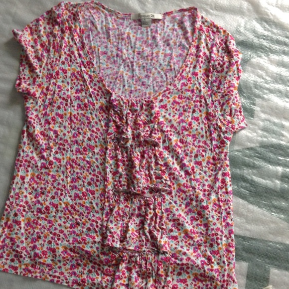 Forever 21 shirt