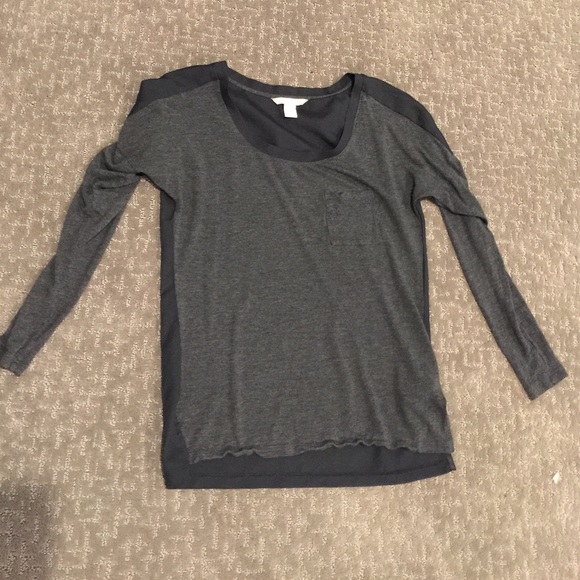 Banana Republic top