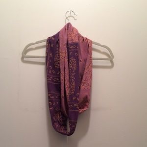 Free People Infinity Scarf
