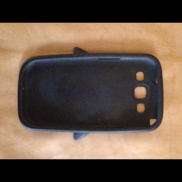 Penguin Samsung Galaxy 3 phone case - Picture 2 of 2