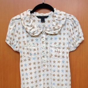 Marc by Marc Jacobs star tee