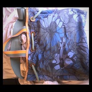 Gap beach/weekend bag