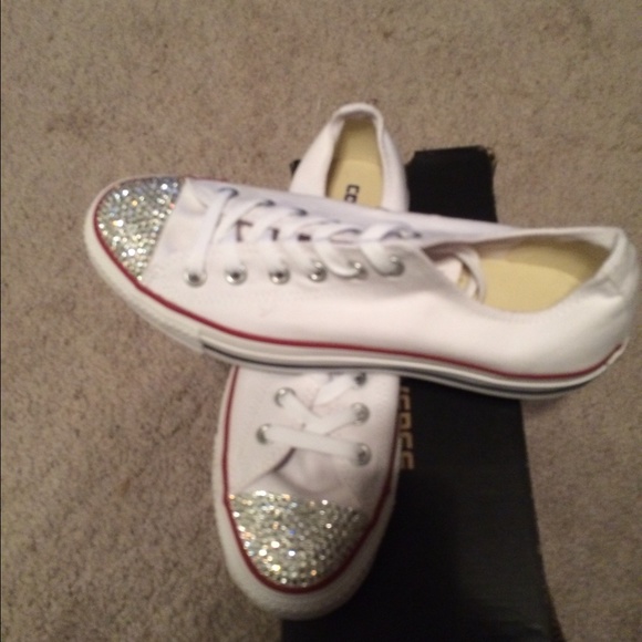Women's converse
