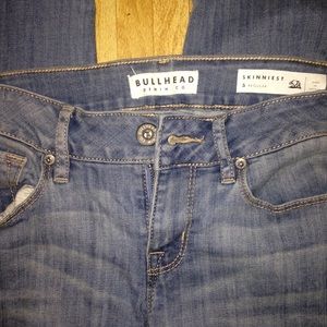 💙Pacsun Jeans