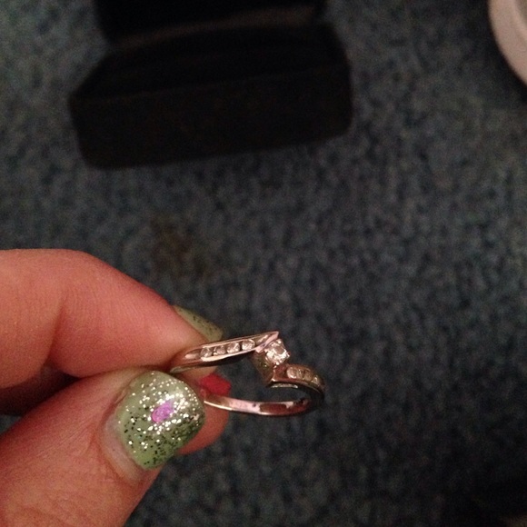 PLEASE BUY RING.