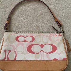 Coach small bag