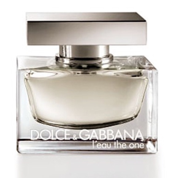 Dolce & gabbana l`eau the one
