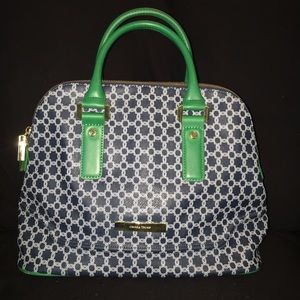 Ivanka Trump Purse- Like new!