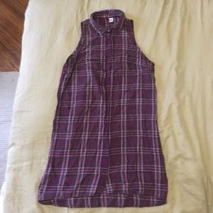 Dress type shirt