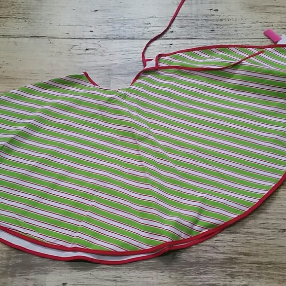 Christmas tree skirt