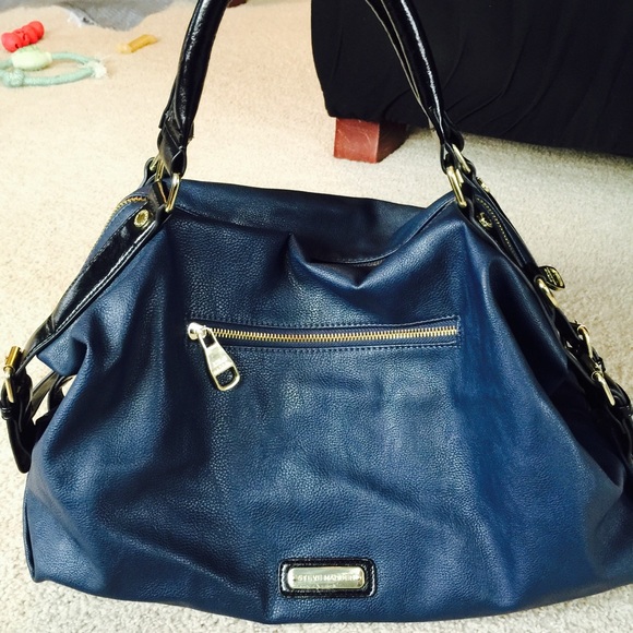 Steve Madden hobo purse